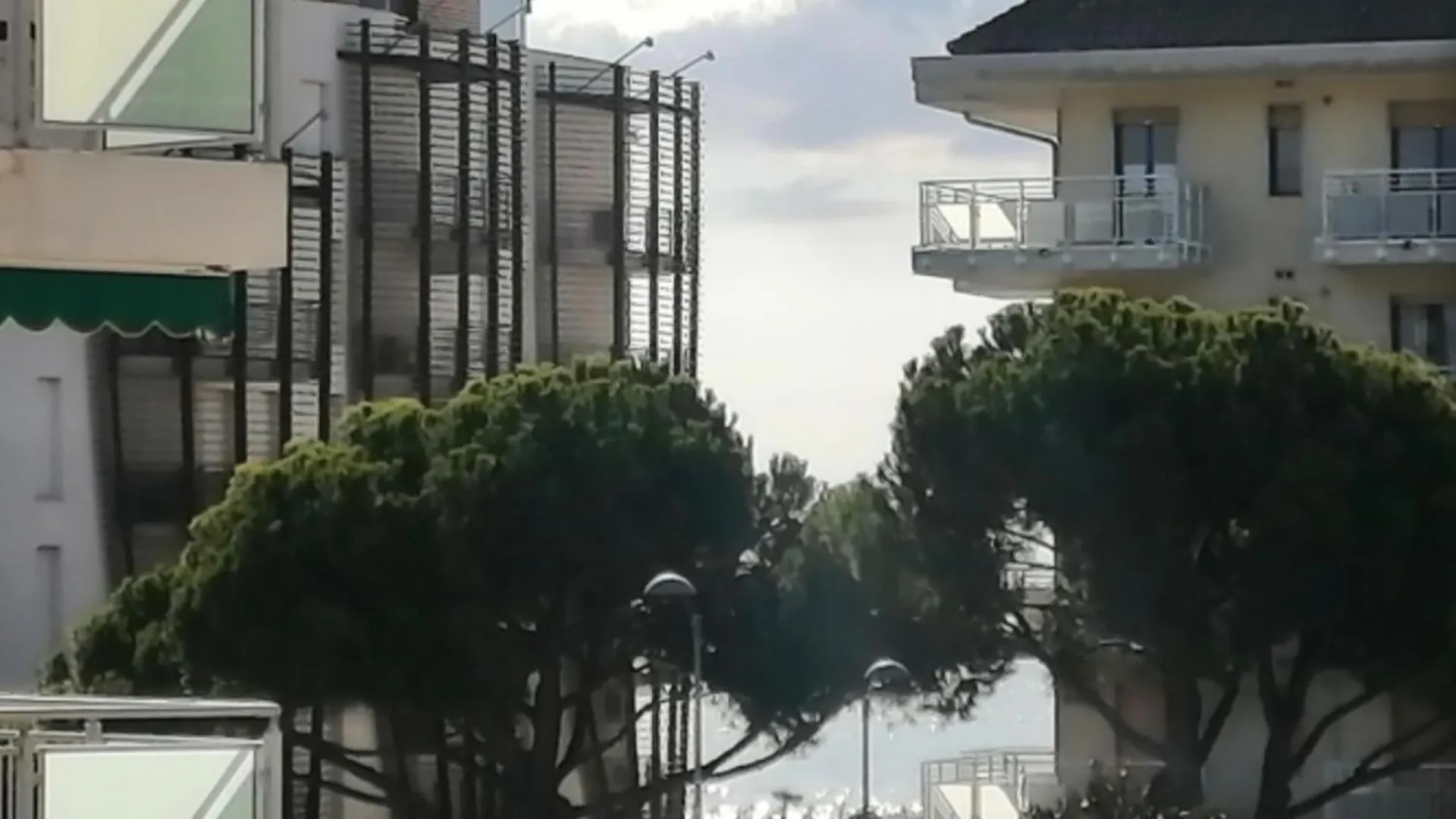 Residence Torino 85 Lido di Jesolo Apartment